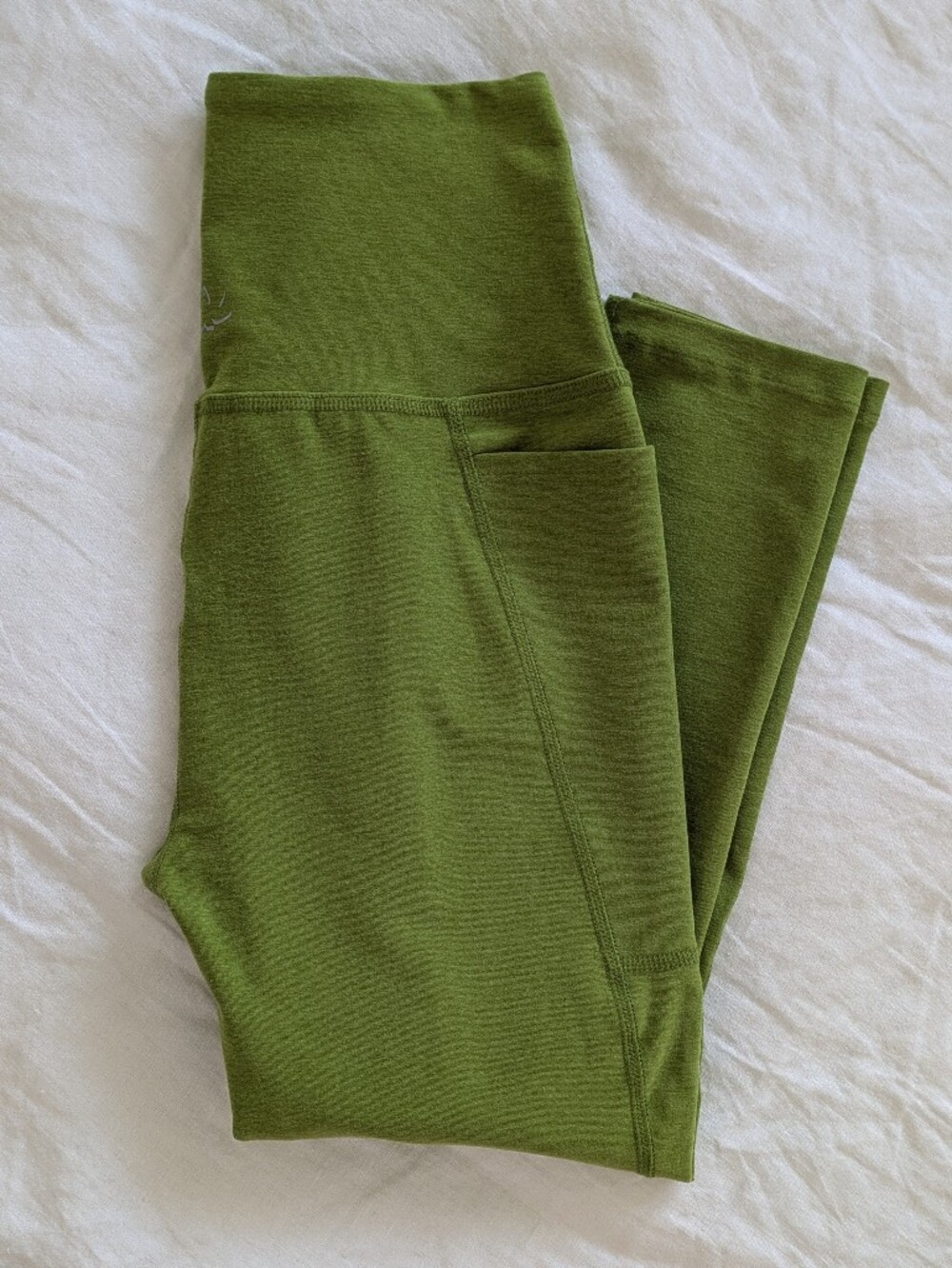 Beyond Yoga Spacedye Pocketed Legging - Picture 6 of 6
